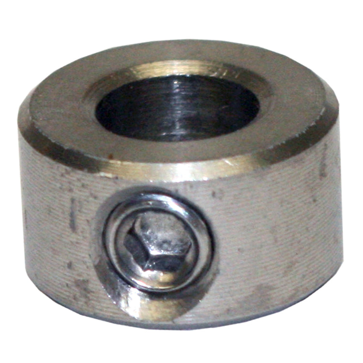 1/4" Stainless Steel Set Collar