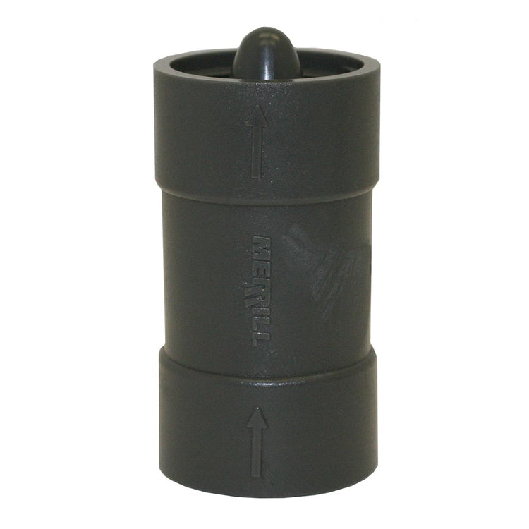Molded Polymer Check Valve – Durable Lightweight Design | CVB