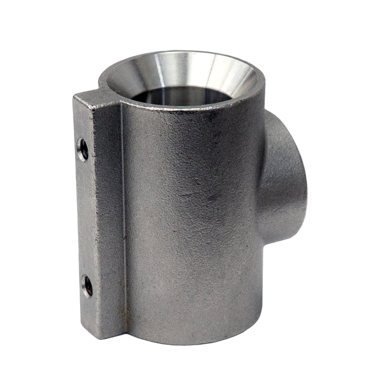 2" Hex Female Brass (No Lead) Valve H2O Unit