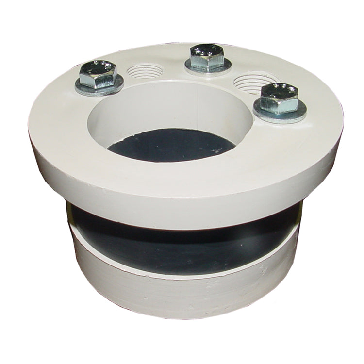 WSP Series Plastic Well Seal - Single Drop Pipe