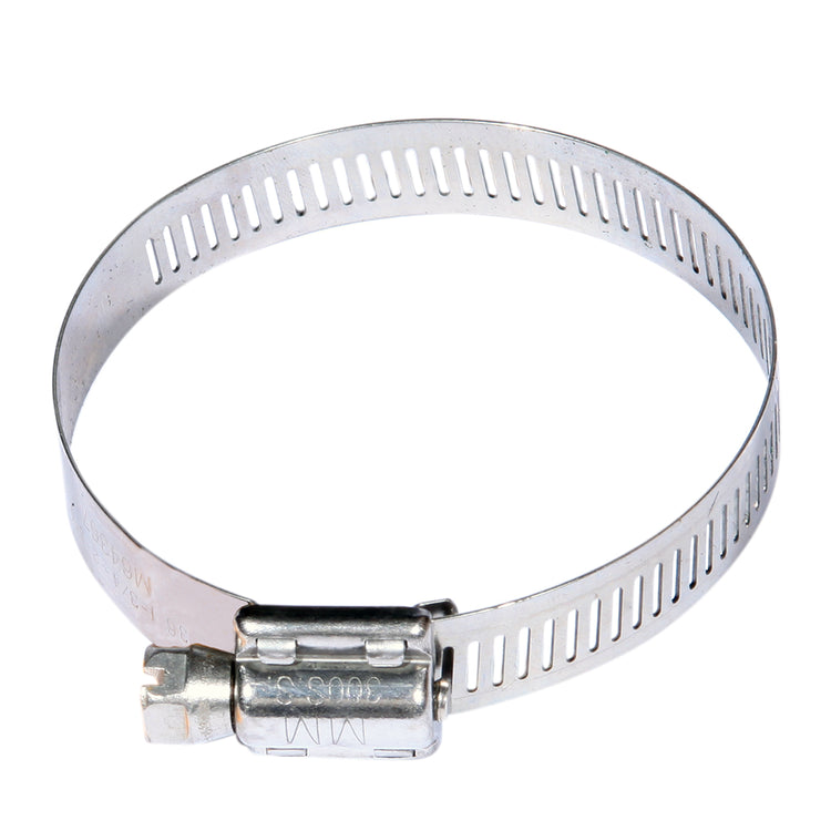 M64 Stainless Steel Band – Durable Hose Clamp for Pipes and Tubing | M64