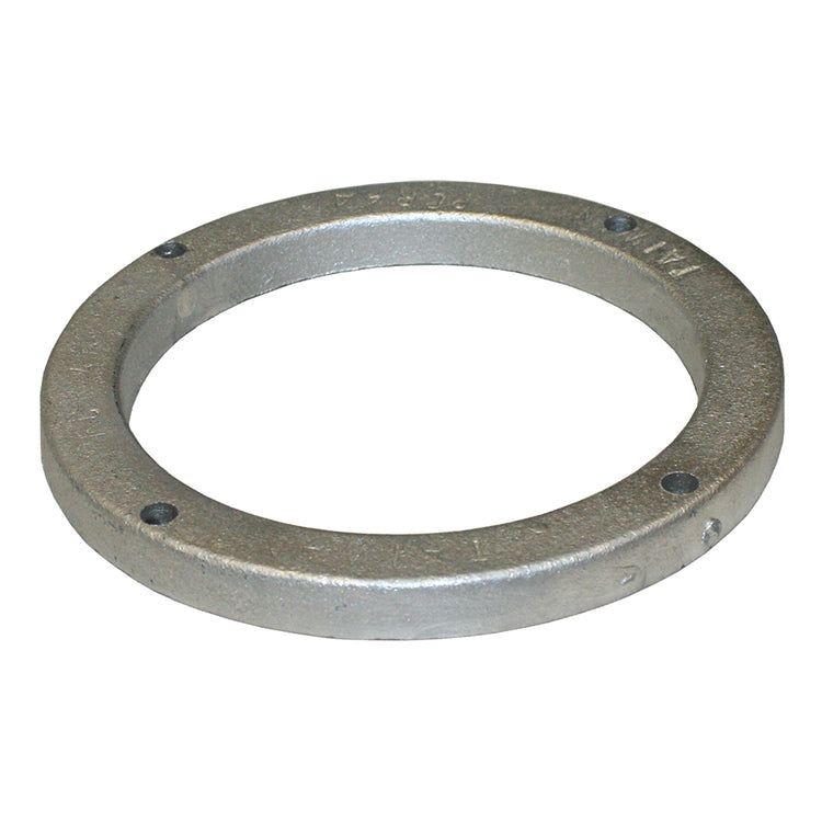4" WC Cap Body Clamp Ring