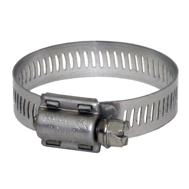 Stainless Steel Band Clamp – Marine-Grade, UPC Approved, IAPMO Listed | M67
