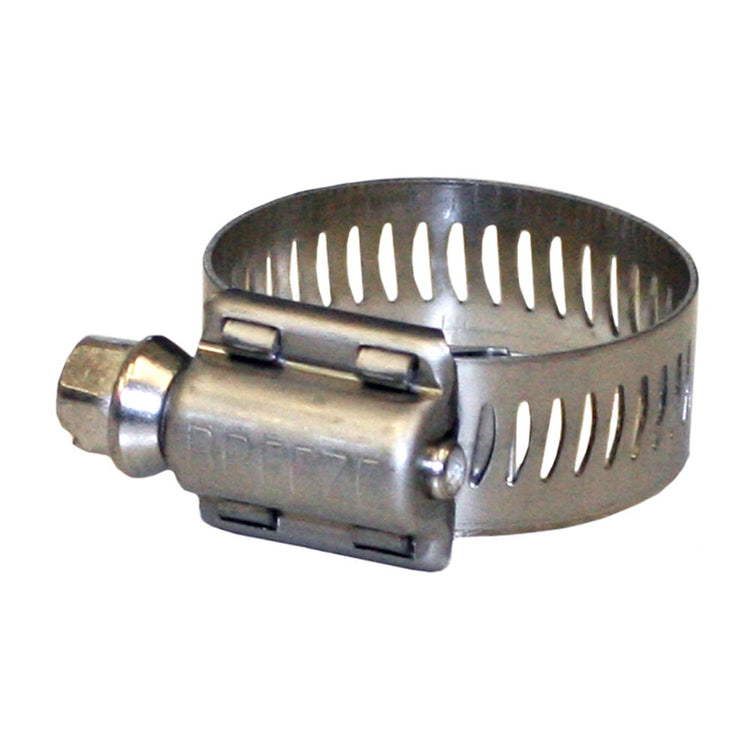 Stainless Steel Band Clamp | M67-1