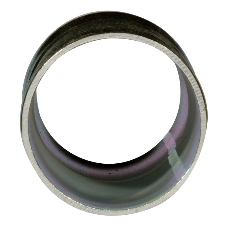 Steel Male Adapter Insert Fitting – Connect Plastic Pipe to MIP | Merrill Manufacturing