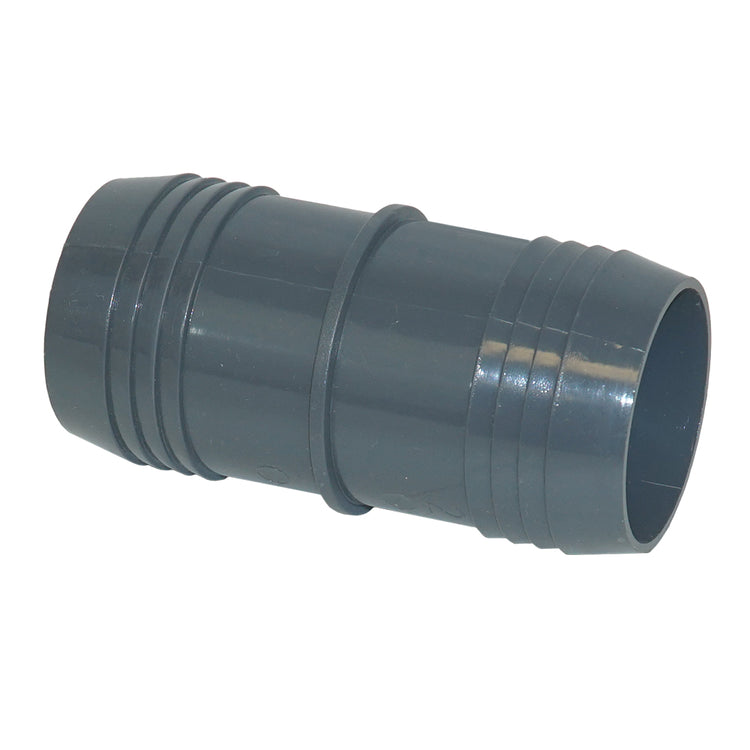 Insert Polyethylene Coupling for Flexible Plastic Pipe | PCP