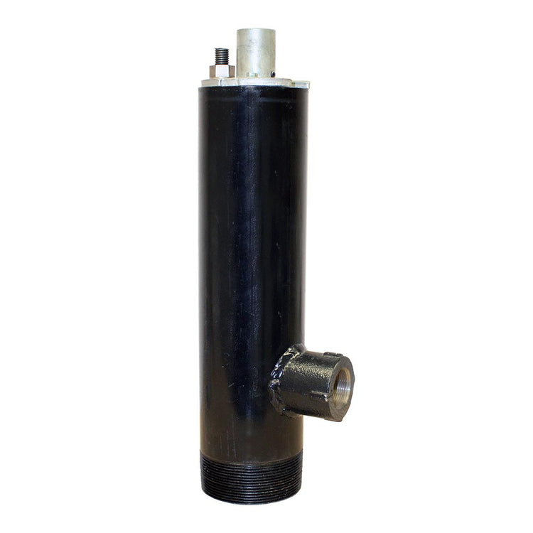 SP Pitless Unit – Submersible Pump, Watertight Water Well System | SP Units