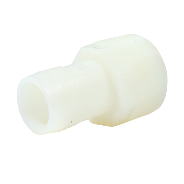 Polyethylene, Nylon, PVC Male Adapter – Durable Plastic Pipe Connector | NMA, PMA, PVCMA