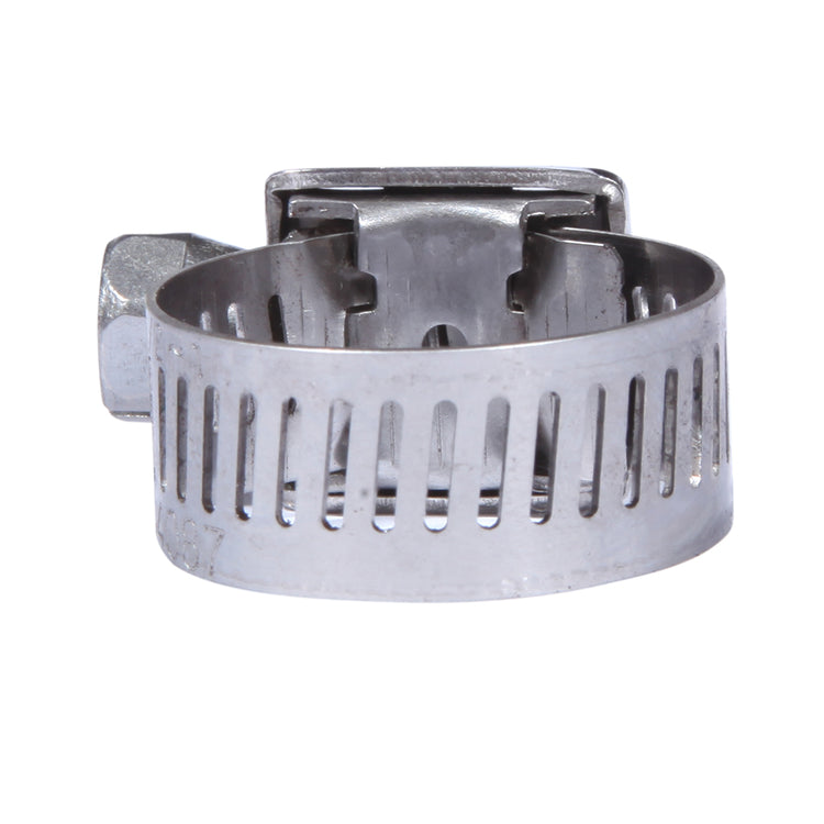 M64 Stainless Steel Band – Durable Hose Clamp for Pipes and Tubing | M64