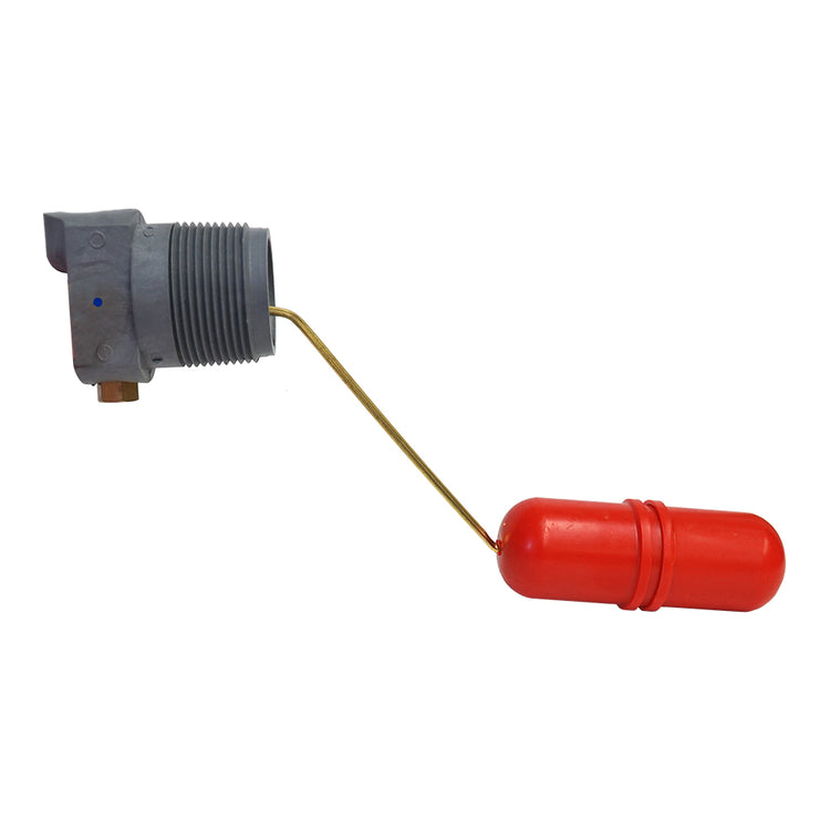 Merrill Deep Well Air Volume Control | DJW