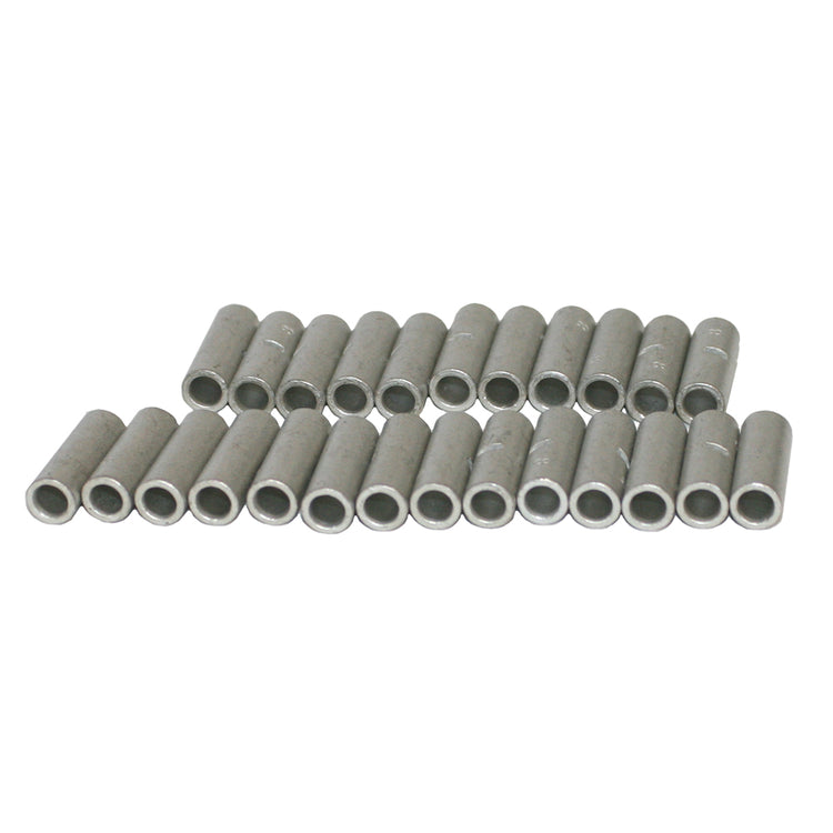Gauge Crimp Connectors – Multiple Sizes Available