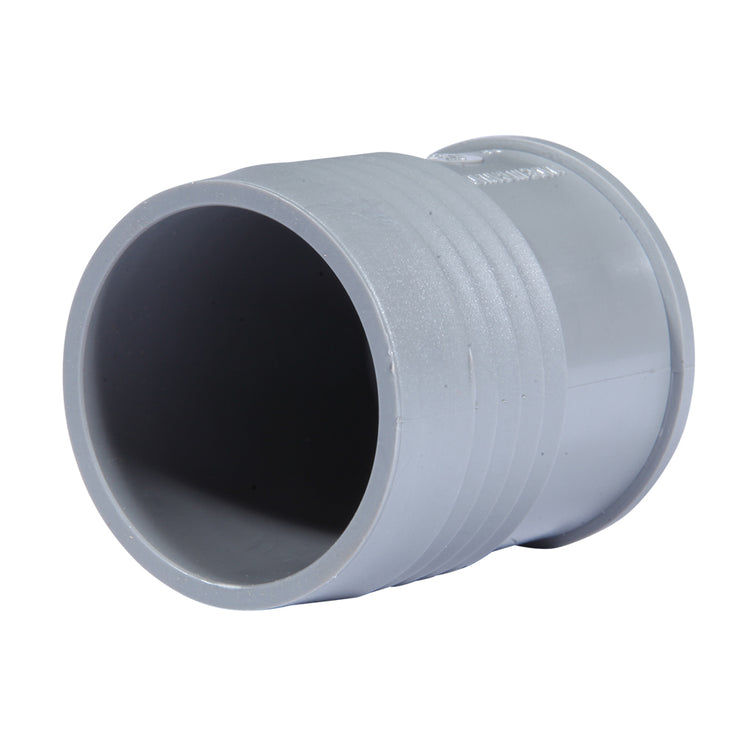 Polyethylene Insert Plug – Durable PE Barbed End Cap for PE Pipe | PPL