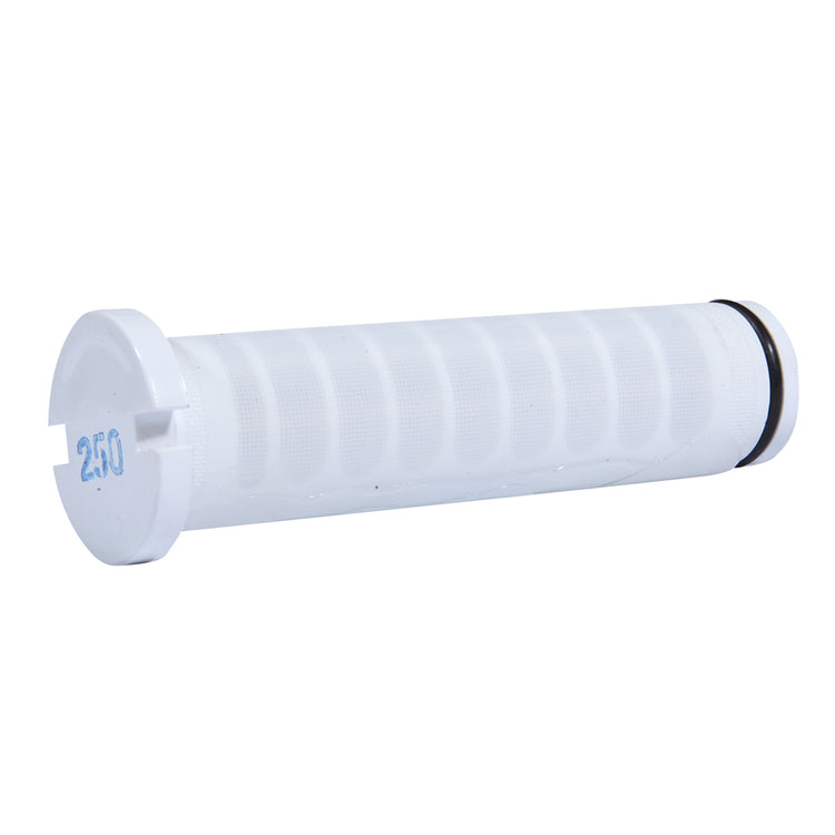 Sediment Trapper Polyester Replacement Element – Spin Down Filter Replacement for Water Filtration Systems | SPIN-ST-FS