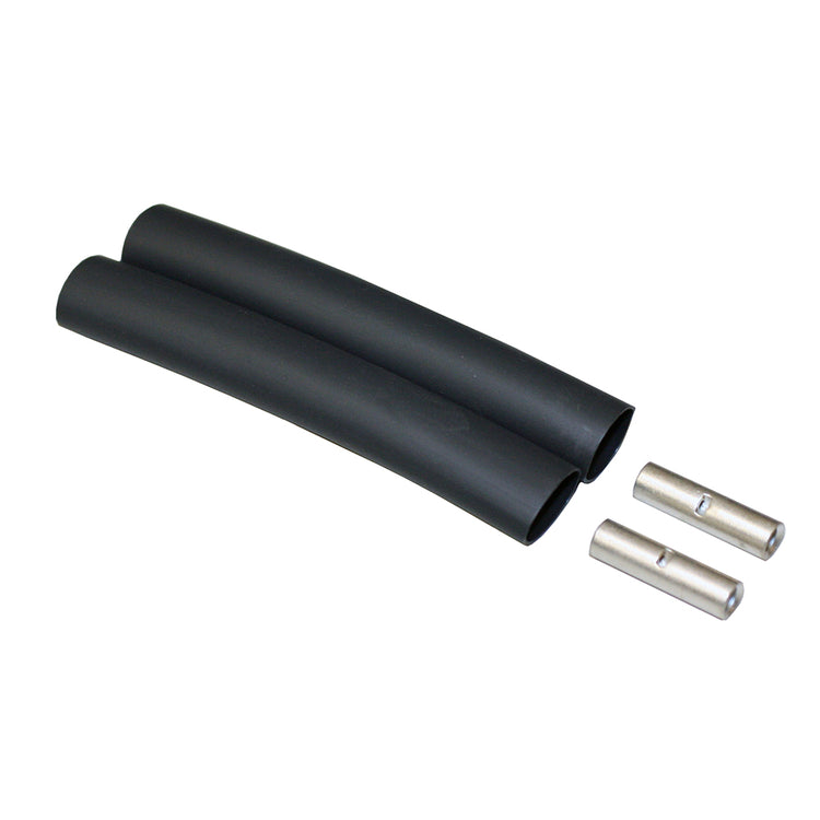 Black Splice Kits | Waterproof, Durable, Easy Installation