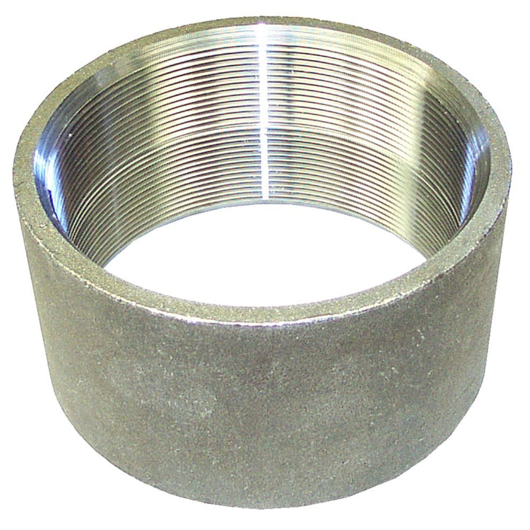 Black Steel Coupling | BC Connector