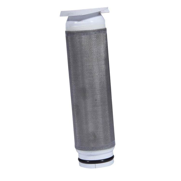 Stainless Steel Sediment Trapper Replacement Element | SPIN-FS-STSS