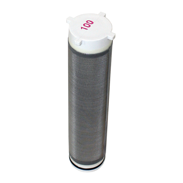 Sediment Spin-Down Stainless Steel Replacement Element | SPINDOWN-FS-SS
