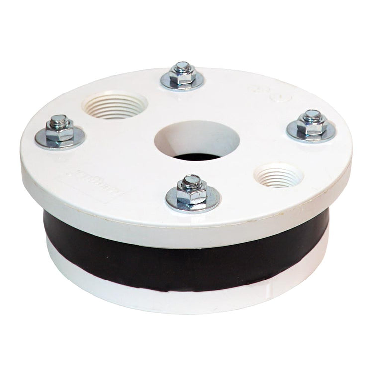 WS Series Plastic Well Seal Solid Top Plate – Durable and Secure | WSP Solid