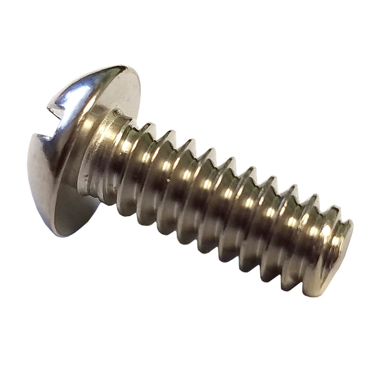 Stainless Steel Retainer Screw G100