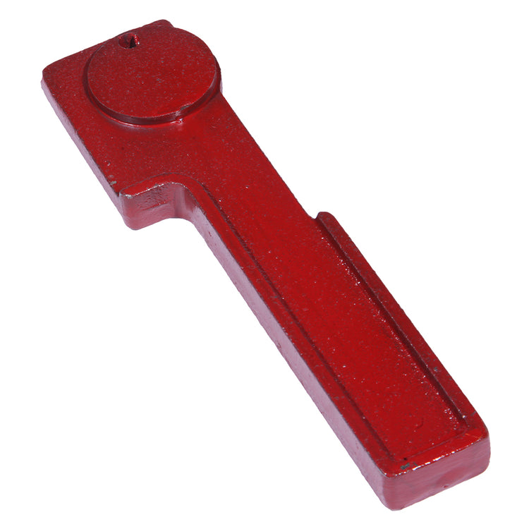 R6000 RED HYDRANT HANDLE MACH