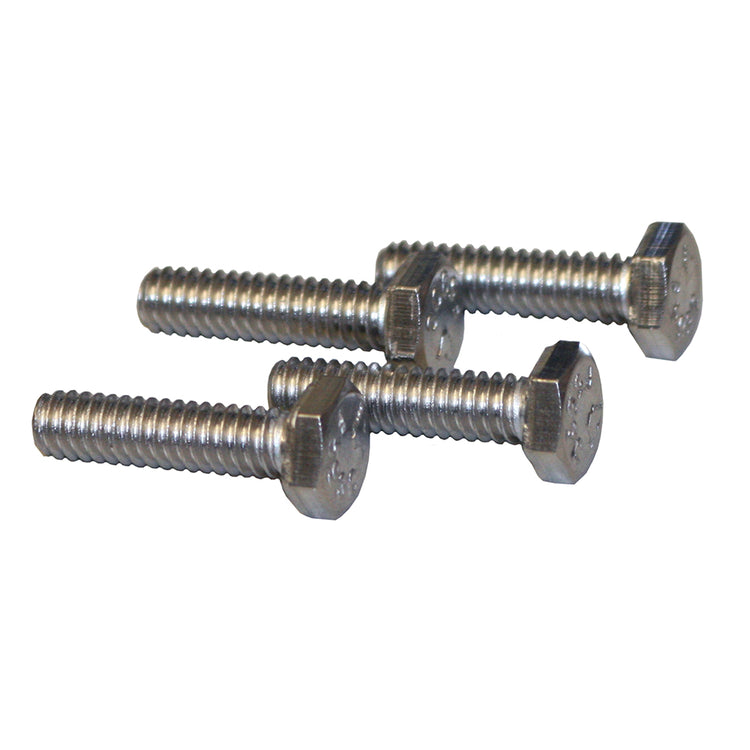 Stainless Steel WC Cap Ring Bolts
