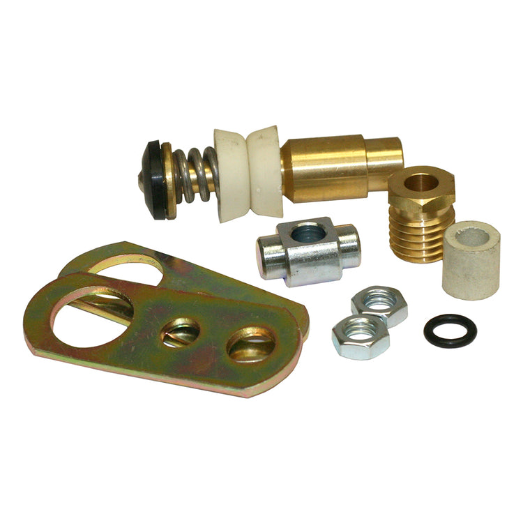 1" AnyFlow Parts Kit