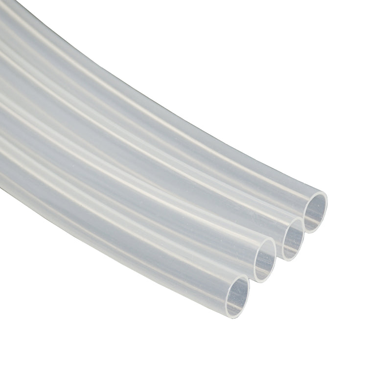 Standard Clear Tubing with Adhesive – Secure Wire Splice Protection | CST