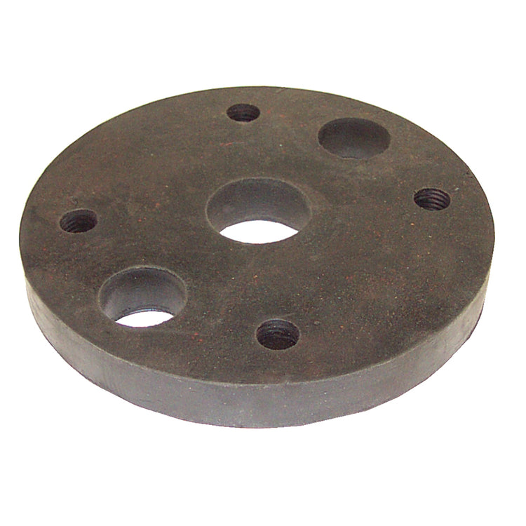 6" Submersible Pump Guide