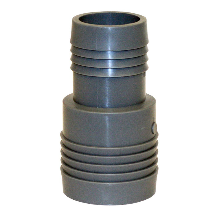 Insert Polyethylene Coupling for Flexible Plastic Pipe | PCP