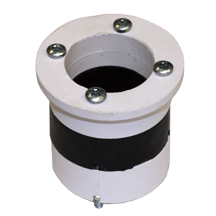 WSP Series Plastic Well Seal - Single Drop Pipe