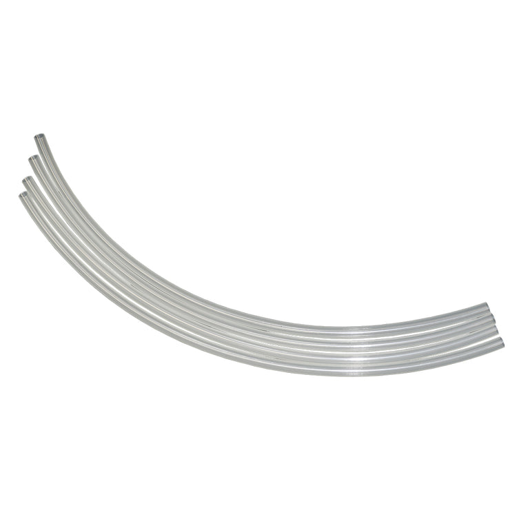 Standard Clear or Black Tubing with Adhesive – Secure Wire Splice Protection | CST