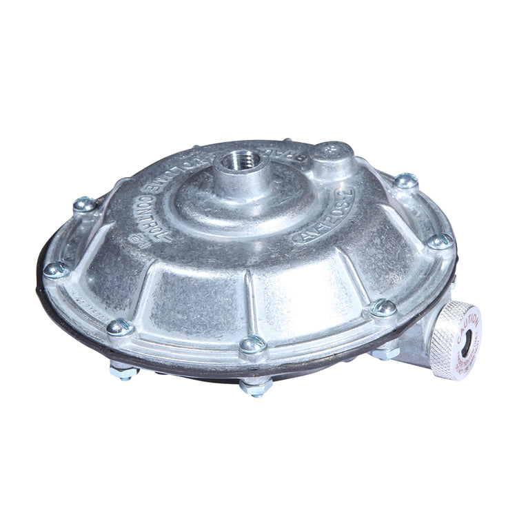 Brady Repairable Air Volume Control | AV