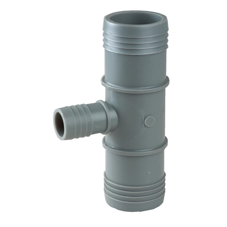 Polyethylene Insert Tees | PTP