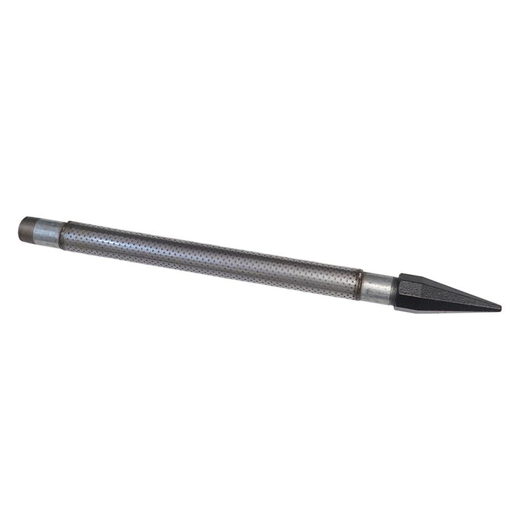 Drive Well Point with Stainless Steel Jacket and Gauze | DWP