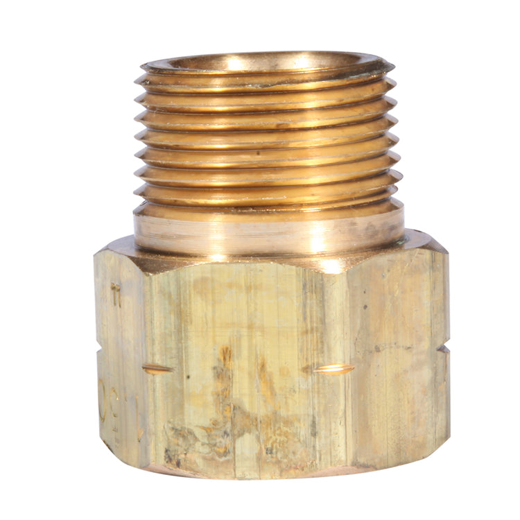 Flow Control Valves – Brass & Stainless Steel, Multiple GPM Options | FRG