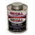 Aqua-Seal Thread Sealing Compound – Lead-Free, Compatible with Metal, ABS, PVC, CPVC, Nylon, and Plastic- Brush in Can