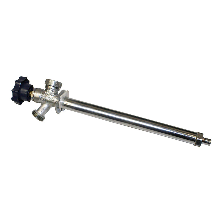 Merrill Frost-Proof Wall Faucets | Wall Faucets