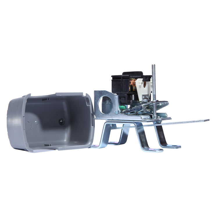 Square D Float Switch Contacts Open