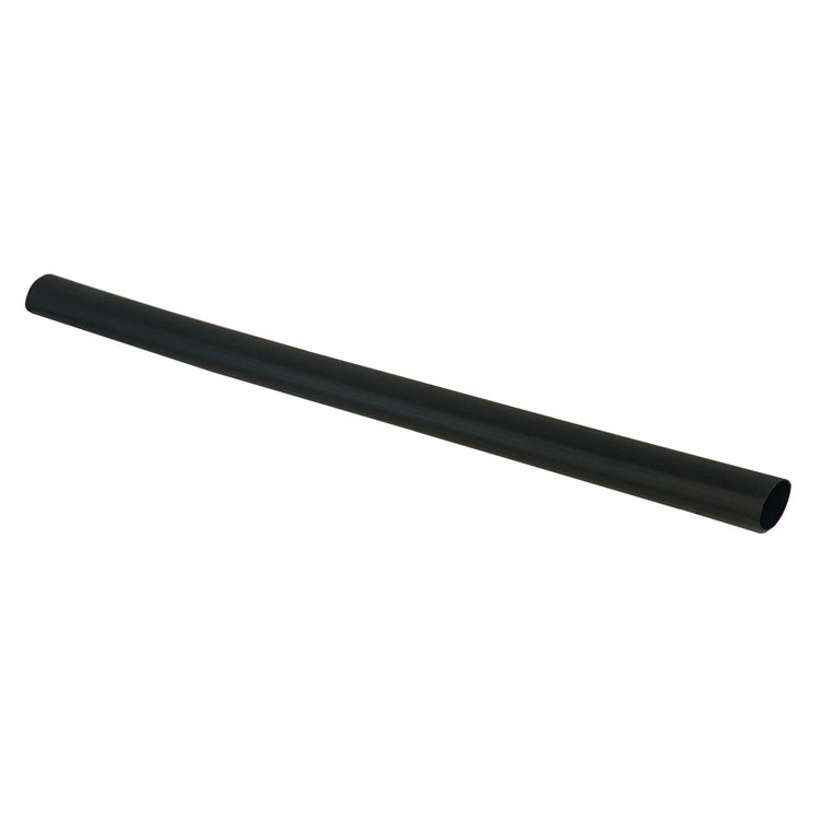 Bulk Length Extra Heavy Black Shrink Tubing | BSTEH