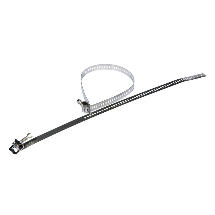 M69 Stainless Steel Band – Durable Hose Clamp for Pipe and Tubing | M69