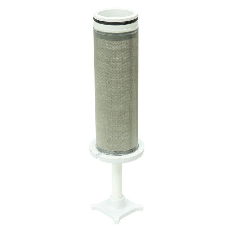 Stainless Steel Sediment Trapper Replacement Element