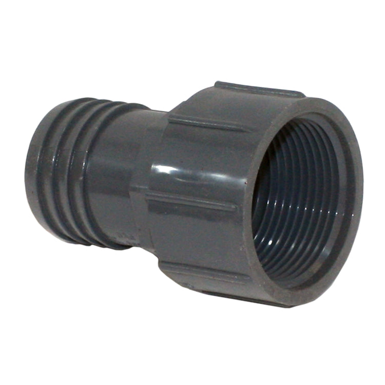 PVC Female Adapter – Durable Plastic Pipe Connector