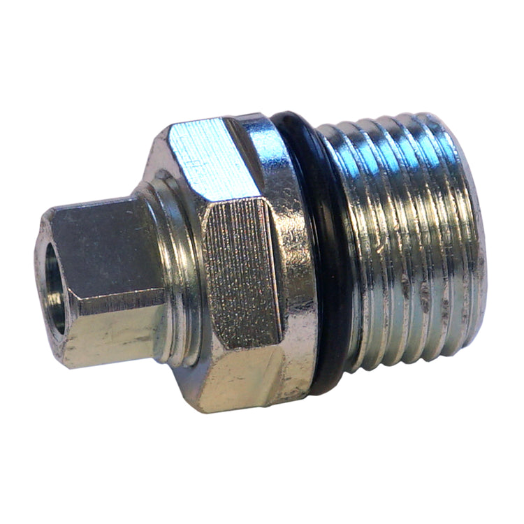 Packing Gland Assembly | C131-ZPS (Metal)