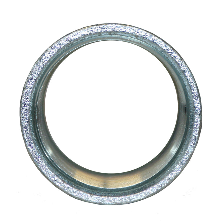 Galvanized Steel Drive Coupling – Heavy-Duty for Threaded Pipe to Well Points