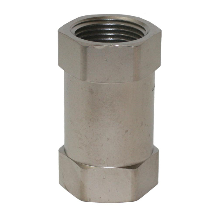 Flow Control Valves – Brass & Stainless Steel, Multiple GPM Options | FRG