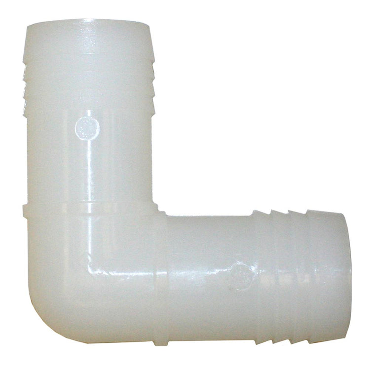 Insert Polyethylene,Nylon, PVC Elbow | PEP