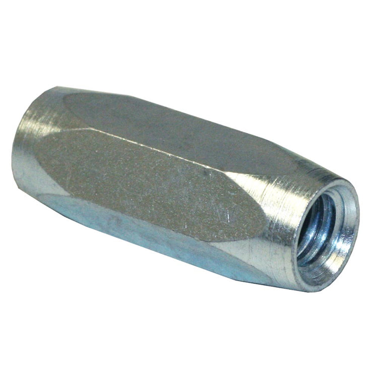 Rod Coupling – Durable Connector for Threaded Hydrant and Pump Rods | RC