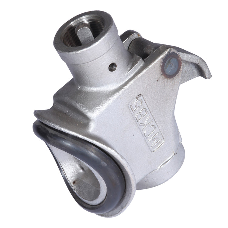 SMCK510 Stainless Steel Body Assembly