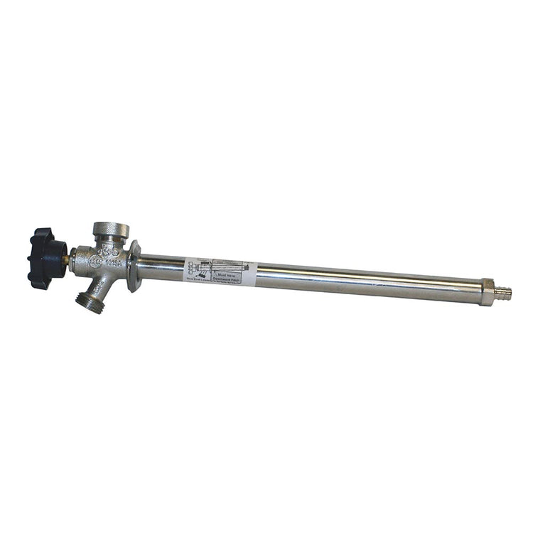 Merrill Frost-Proof Wall Faucets | Wall Faucets