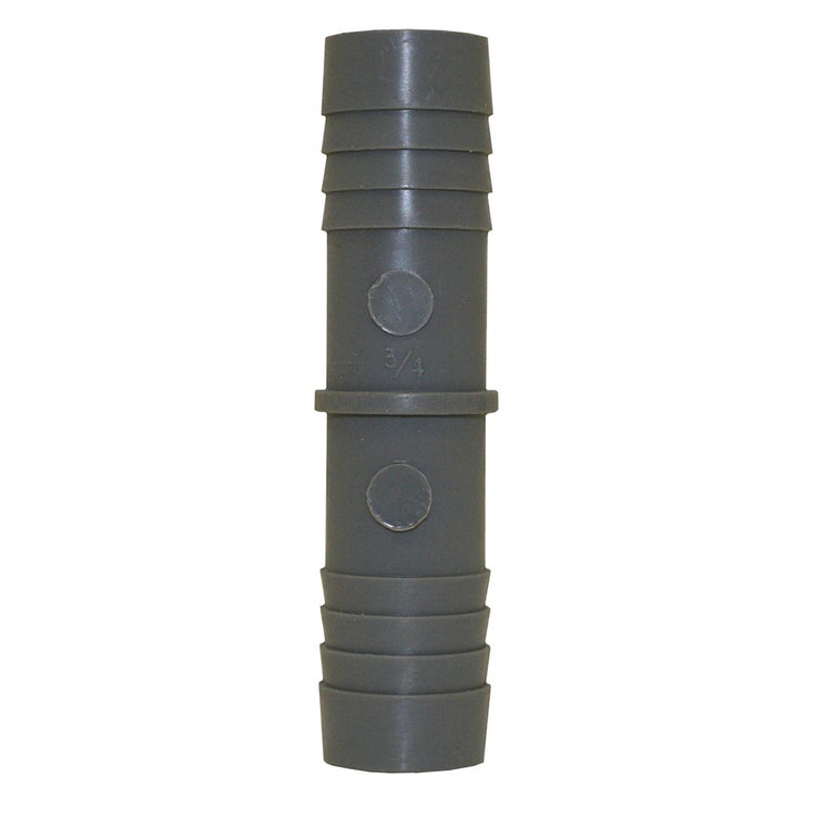 Insert Polyethylene Coupling for Flexible Plastic Pipe | PCP